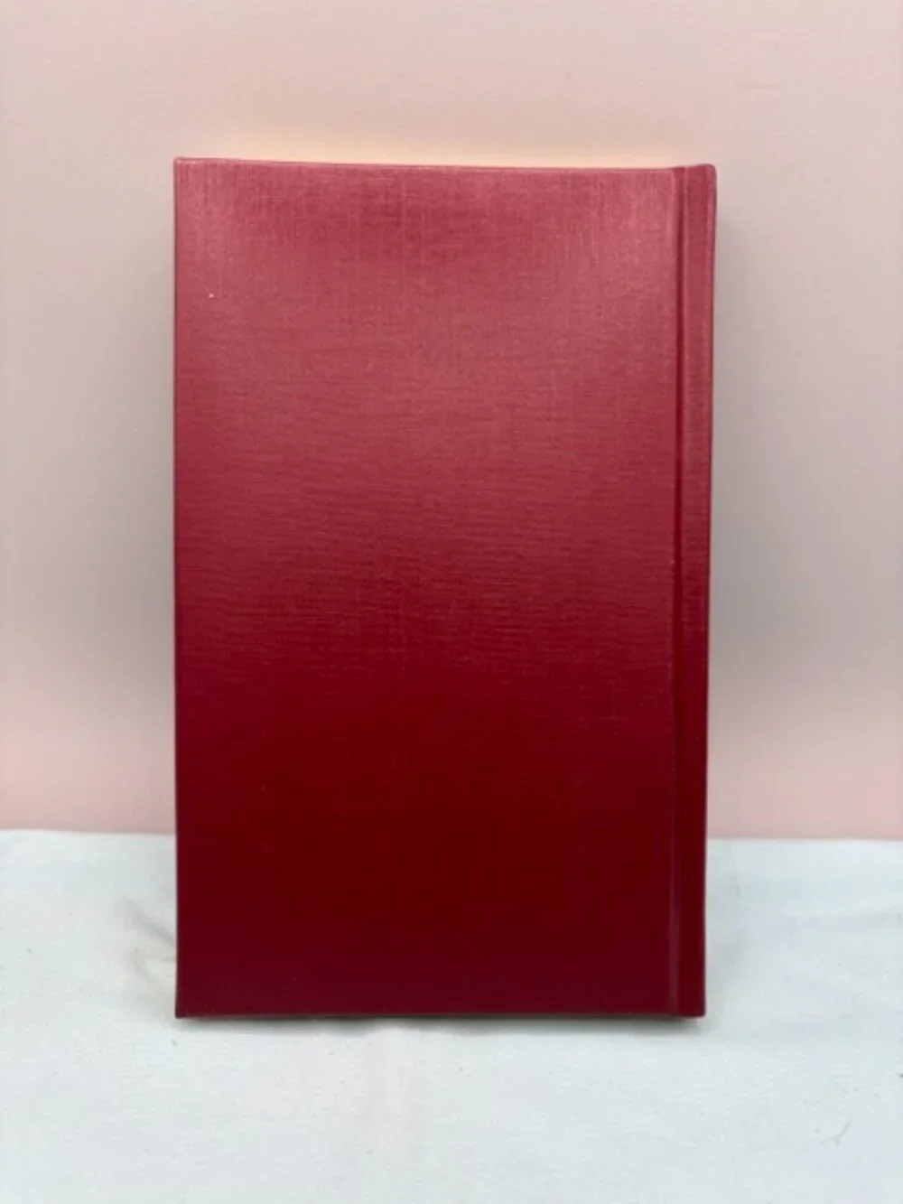 The Power of Positive Thinking By Norman Vincent Peall 1978 Hardcover